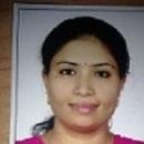 Photo of Mythili T.