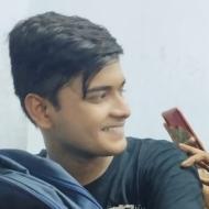 Pranjal Das Class 12 Tuition trainer in Kolkata