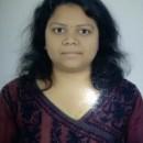 Manasa V. College Essay Writing trainer in Hyderabad