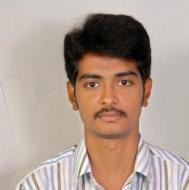 Gampa V P Chandra Sekhar Yadav BTech Tuition trainer in Vijayawada