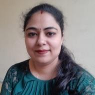 Sharuti M. Class 10 trainer in Ghaziabad