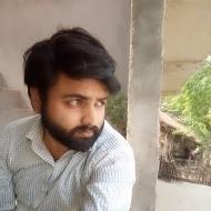 Abhinav Tripathi Class 12 Tuition trainer in Unchahar