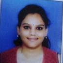 Photo of Nithya J.