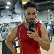 Gaurav Chauhan Personal Trainer trainer in Panchkula