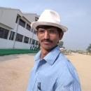 Photo of Vinod Bhongirwar