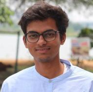 David Sharma Class 10 trainer in Bangalore
