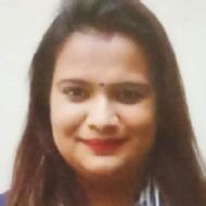 Akansha P. Spoken English trainer in Pathankot