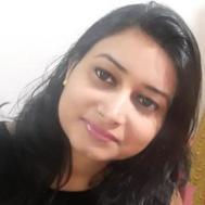 Megha S. Java trainer in Bangalore