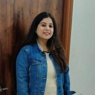 Dr Shreya M. Class 11 Tuition trainer in Kota