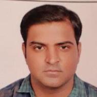 Chandra Prakash aswani Class 12 Tuition trainer in Jodhpur