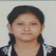 Tanuja G. Pharmacy Tuition trainer in Kolkata