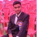 Photo of Abhishek Kumar