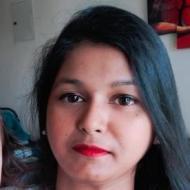 Shradha A. Autocad trainer in Ranchi