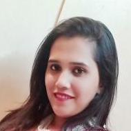 Namrata T. BSc Tuition trainer in Himatnagar