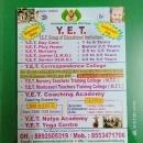 Photo of Y.E.T Group of Educational institutions