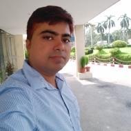 Kunal Kumar Class 12 Tuition trainer in Delhi