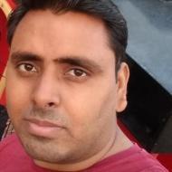 Prashant Singh Class 12 Tuition trainer in Mumbai