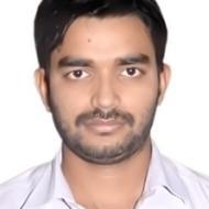 Ankit Saurabh Class 10 trainer in Mughalsarai