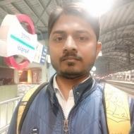 Chandan Kumar rai Engineering Entrance trainer in Delhi