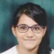 Krutika P. LLB Tuition trainer in Ujjain