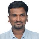 Photo of Vishnu Reddy