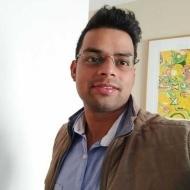 Sunil Pandey Microsoft Azure trainer in Bangalore