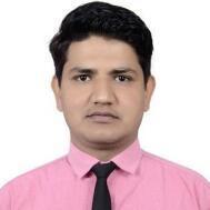 Pawan Sharma Class 10 trainer in Jaipur