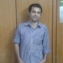 Photo of Saurabh Pulani