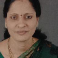 Umadevi U. Private Tutors trainer in Bangalore