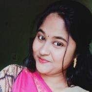 Priti D. Class I-V Tuition trainer in Bhubaneswar