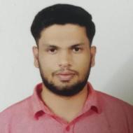 Sufiyan Pawaskar Mean stack trainer in Panvel