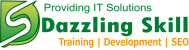 Dazzling Skill Python institute in Gorakhpur