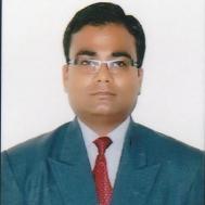 Brijesh Kumar Class 9 Tuition trainer in Lucknow