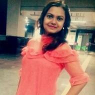 Sneha G. Class 10 trainer in Bangalore