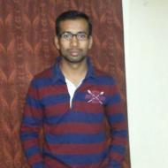 Yaswanth P. CSS trainer in Bangalore
