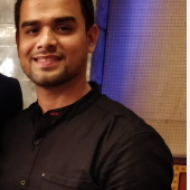 Shahnawaz Ali syed Class 12 Tuition trainer in Mumbai