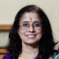 Mugdha B. Vocal Music trainer in Pune