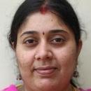 Photo of Gowri V.