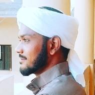 Saad Blaly Nabeel Aljamali Arabic Language trainer in Chennai