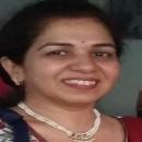 Photo of Dr. Vaishali J.