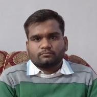 Sourabh Dubey Class 9 Tuition trainer in Jabalpur