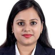 Deshna B. Insurance trainer in Ashok Nagar