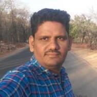 N Babu . Video Editing trainer in Venkatagiri