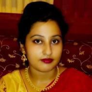 Mrinmoyee B. Class 8 Tuition trainer in Kolkata