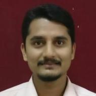 Kishore M P BTech Tuition trainer in Mysore