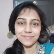 Chitra S. Class 11 Tuition trainer in Jaipur