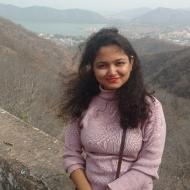 Sheetal R. Class 12 Tuition trainer in Jaipur