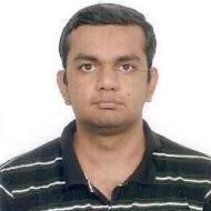 Virendrasingh Pawar Class 11 Tuition trainer in Pune