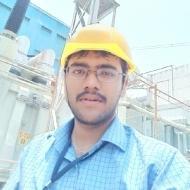 Srinivas Govind Class 11 Tuition trainer in Visakhapatnam