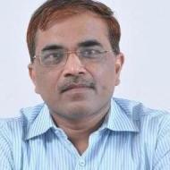 Dr. Sushil kumar agrawal Electronics and Communication trainer in Lucknow